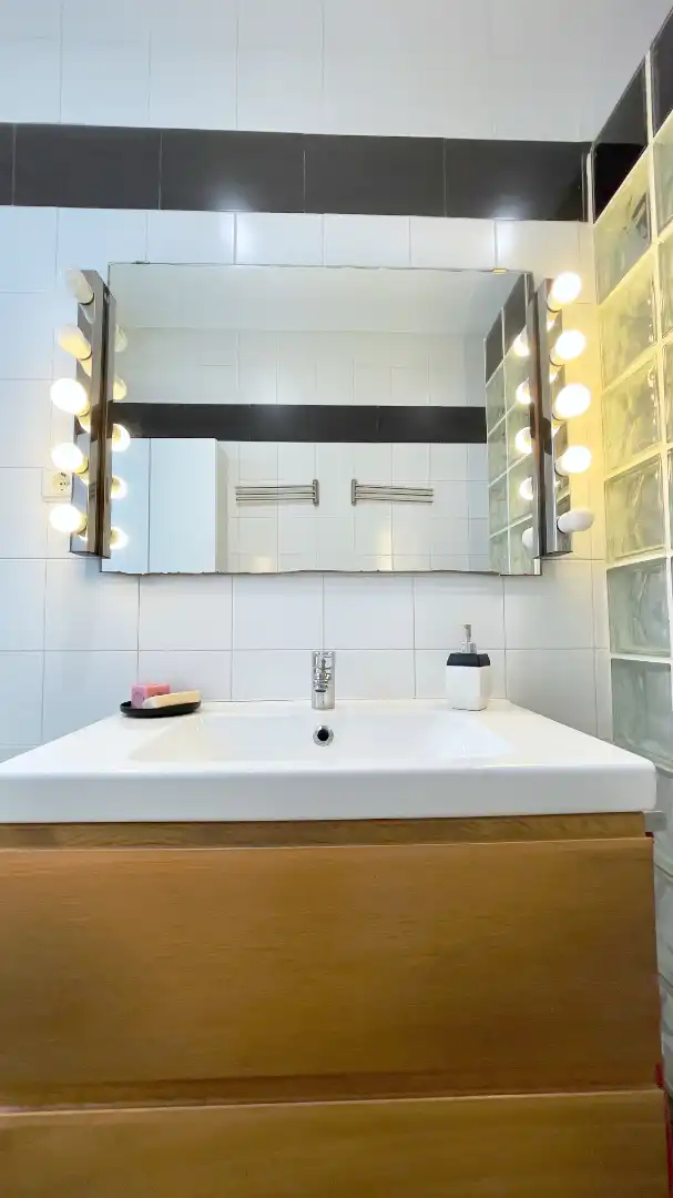 Baño de Piso en venta en Santander con Calefacción, Amueblado y Horno