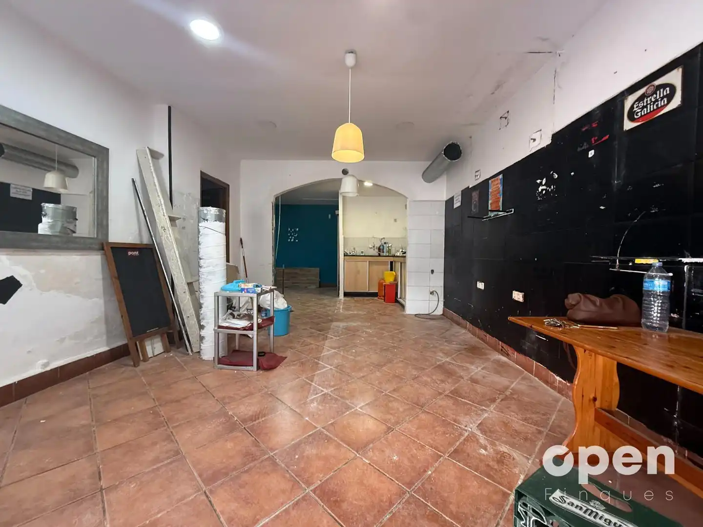 Gewerbefläche zum Verkauf in Mossen Àngel Rodamilans, imagen 7