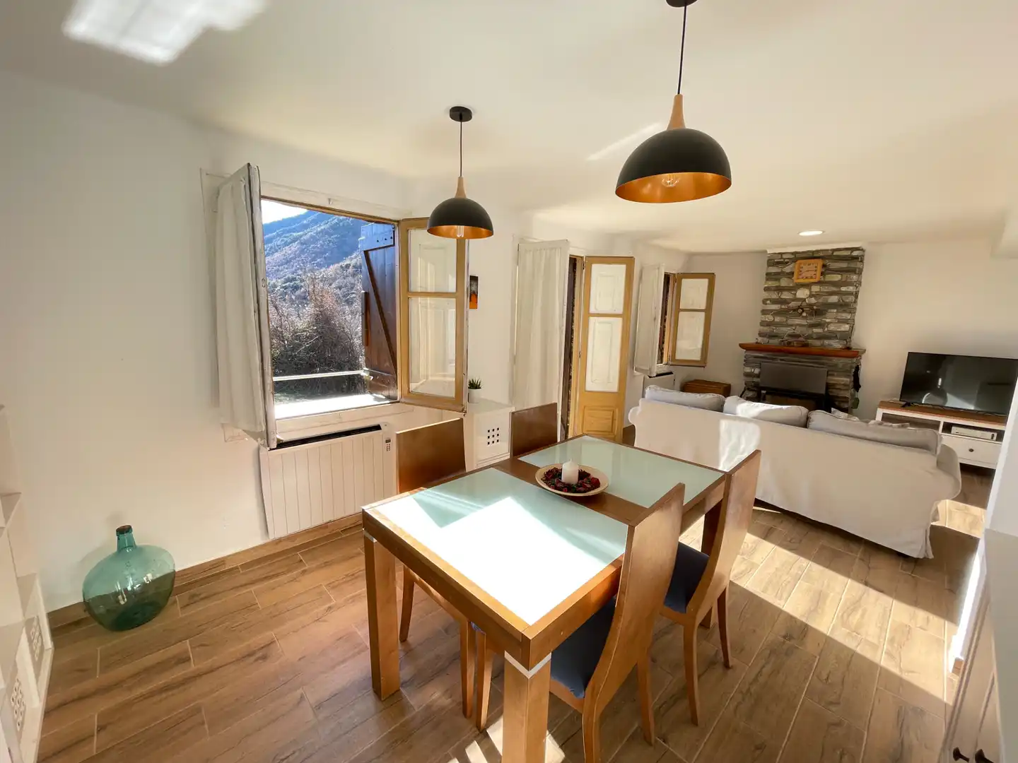 Casa o xalet en venda a Carrer Unica-bonestarre, 19, Vall de Cardós