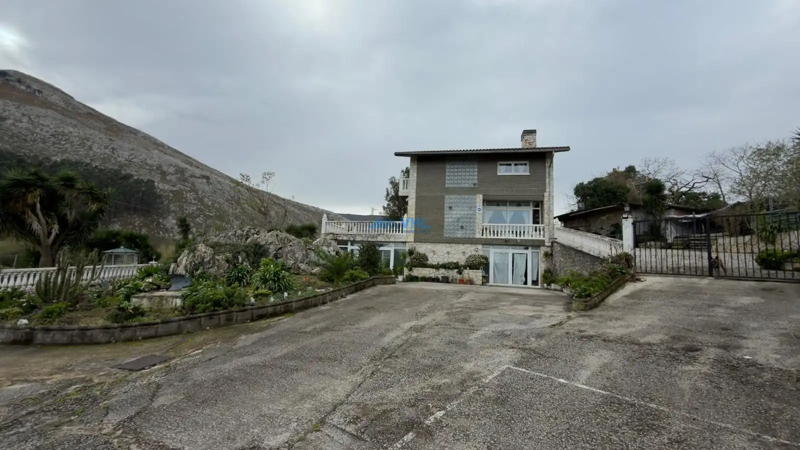Casa amb jardí en venda a Barrio Sámano 86D, imagen 10