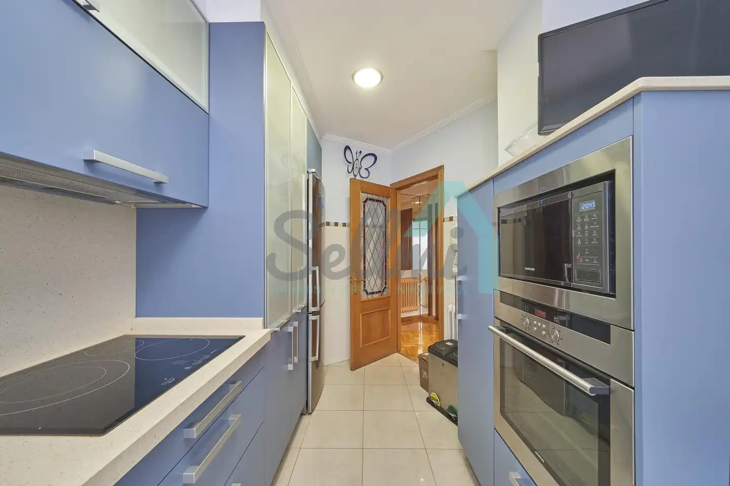 Wohnung zur Miete in De Primo Rivera, Salesas - Foncalada - Campoamor