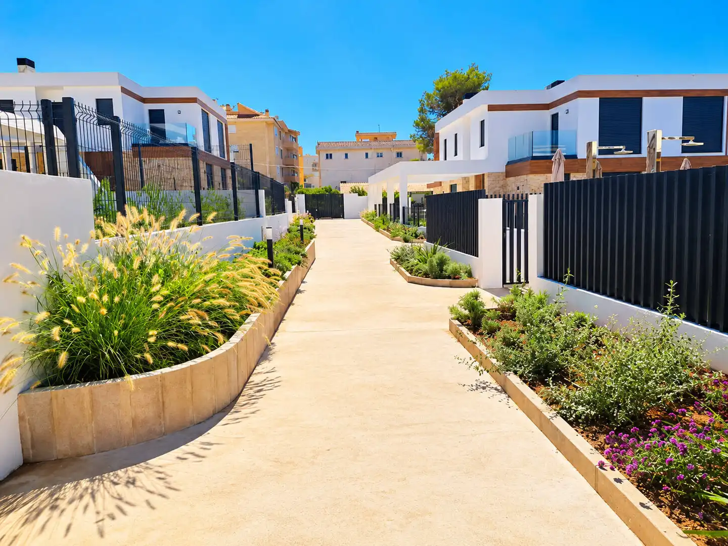 Casa con terrazza in vendita a Cala Ratjada, imagen 4