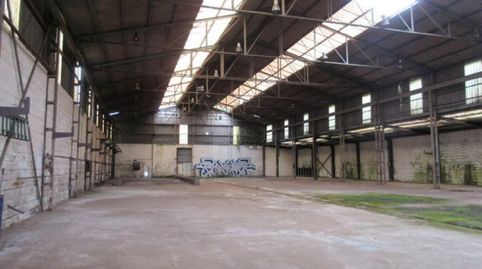 Foto 5 von Fabrikhallen zum Verkauf in San Mateo - Castro- O Val, Narón