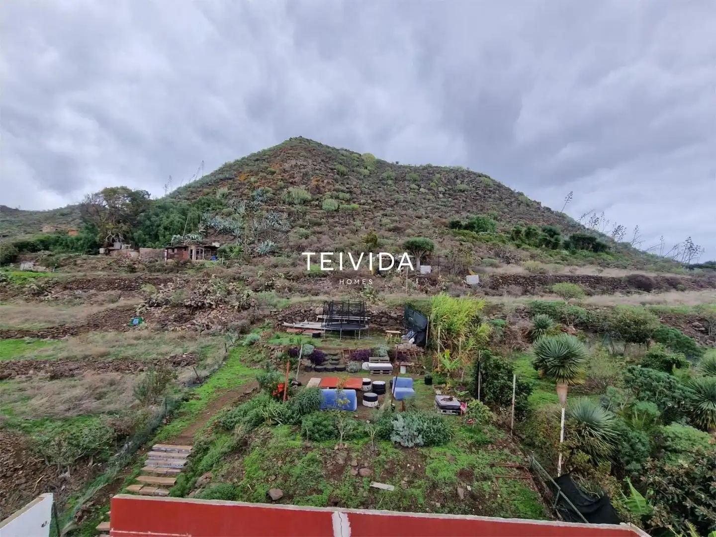 Flat for sale in San Cristóbal de la Laguna