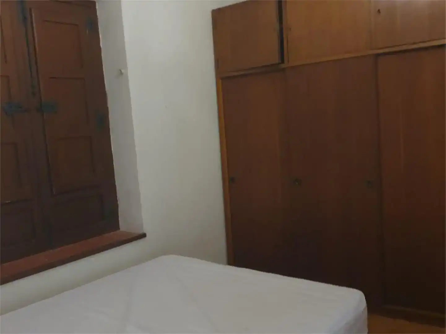 Habitación de Terreno en venta en Partidas de Alicante