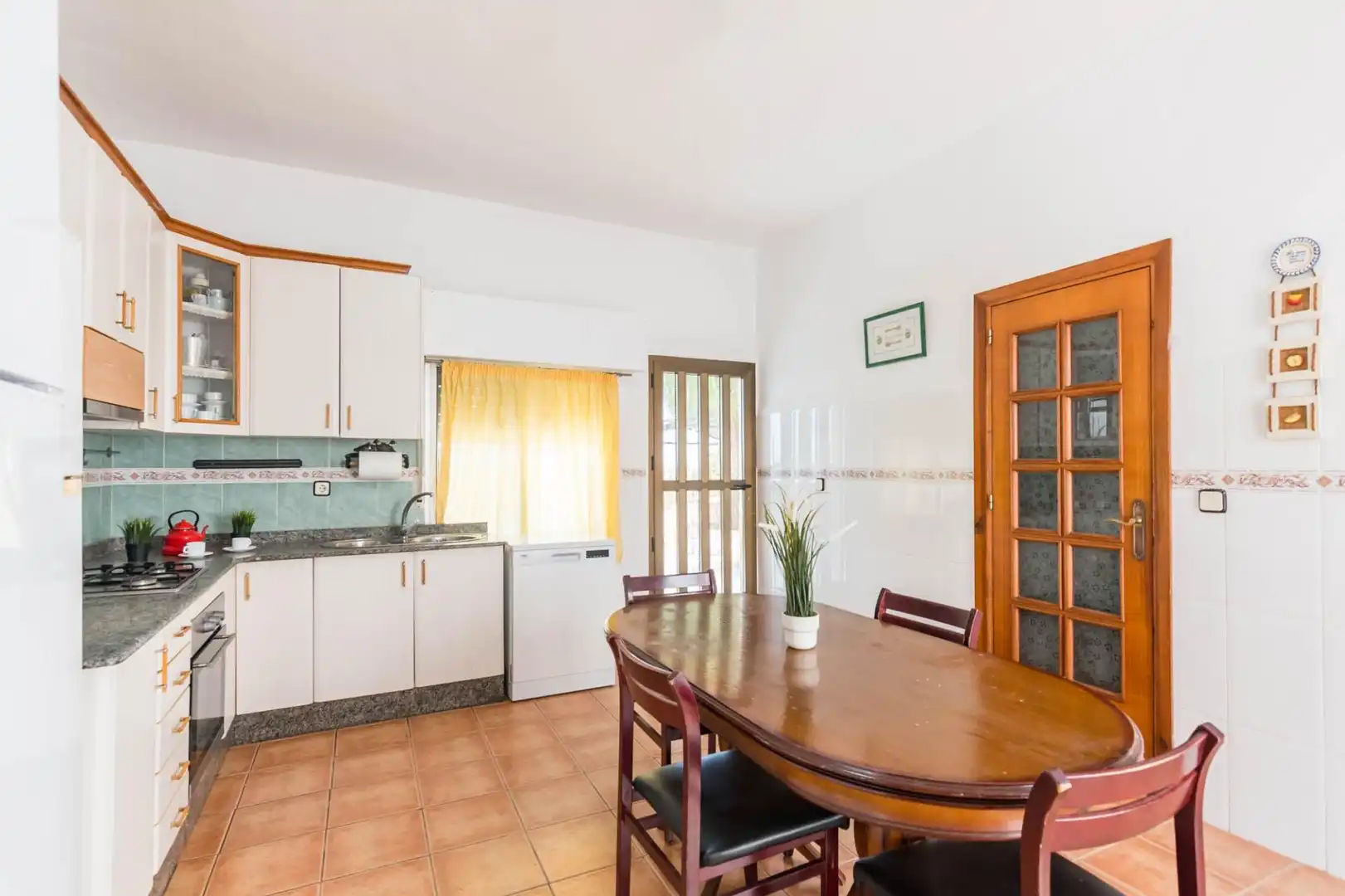 Chalet con piscina en venta en Fortuna, imagen 14