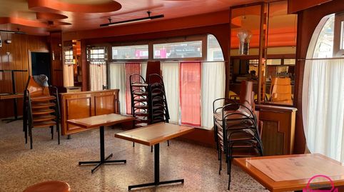 Foto 4 von Geschaftsraum zum Verkauf in Señor de Bembibre, San Claudio - La Chantría, León Capital