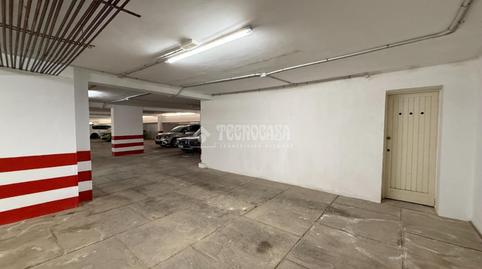 Foto 4 de Garatge de lloguer a Calzada Martiánez, Zona Botánico, Santa Cruz de Tenerife