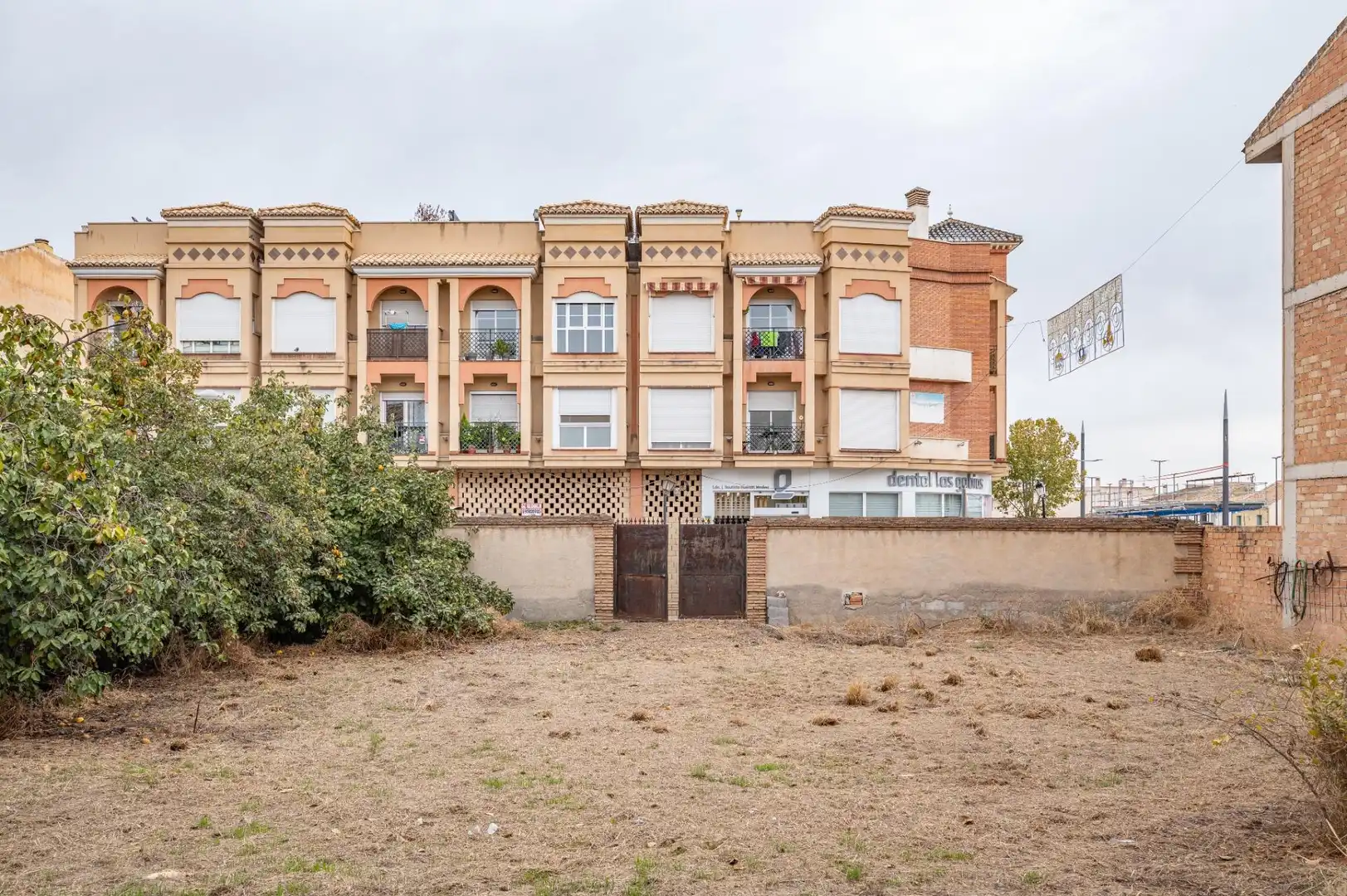 Terrenos y solares en venta en Calle del Progreso, imagen 9
