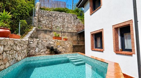 Foto 3 de Casa o xalet en venda a Calle Coto de Arriba, Poyales del Hoyo, Ávila
