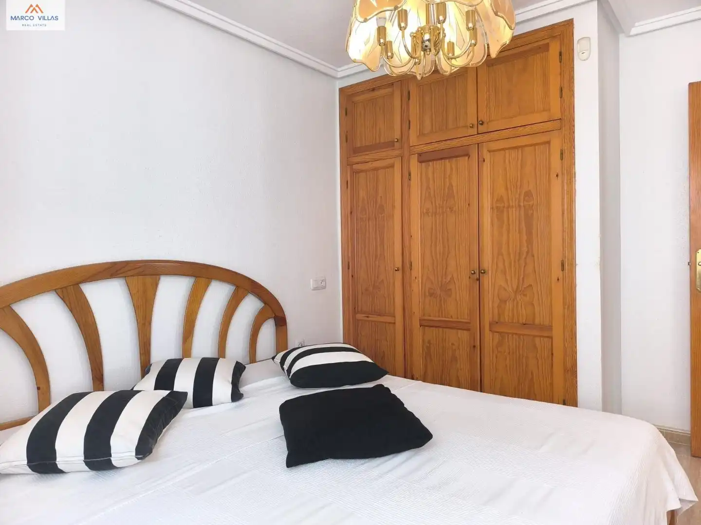 Chalet con piscina en venta en San Fulgencio, imagen 8