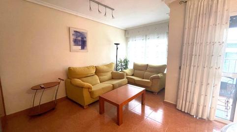 Foto 3 de Pis en venda a Pescadores, Mazarrón