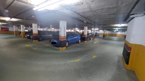 Foto 3 de Garatge de lloguer a Calle Puerta de Talavera, 36, Centro Ciudad, Cáceres