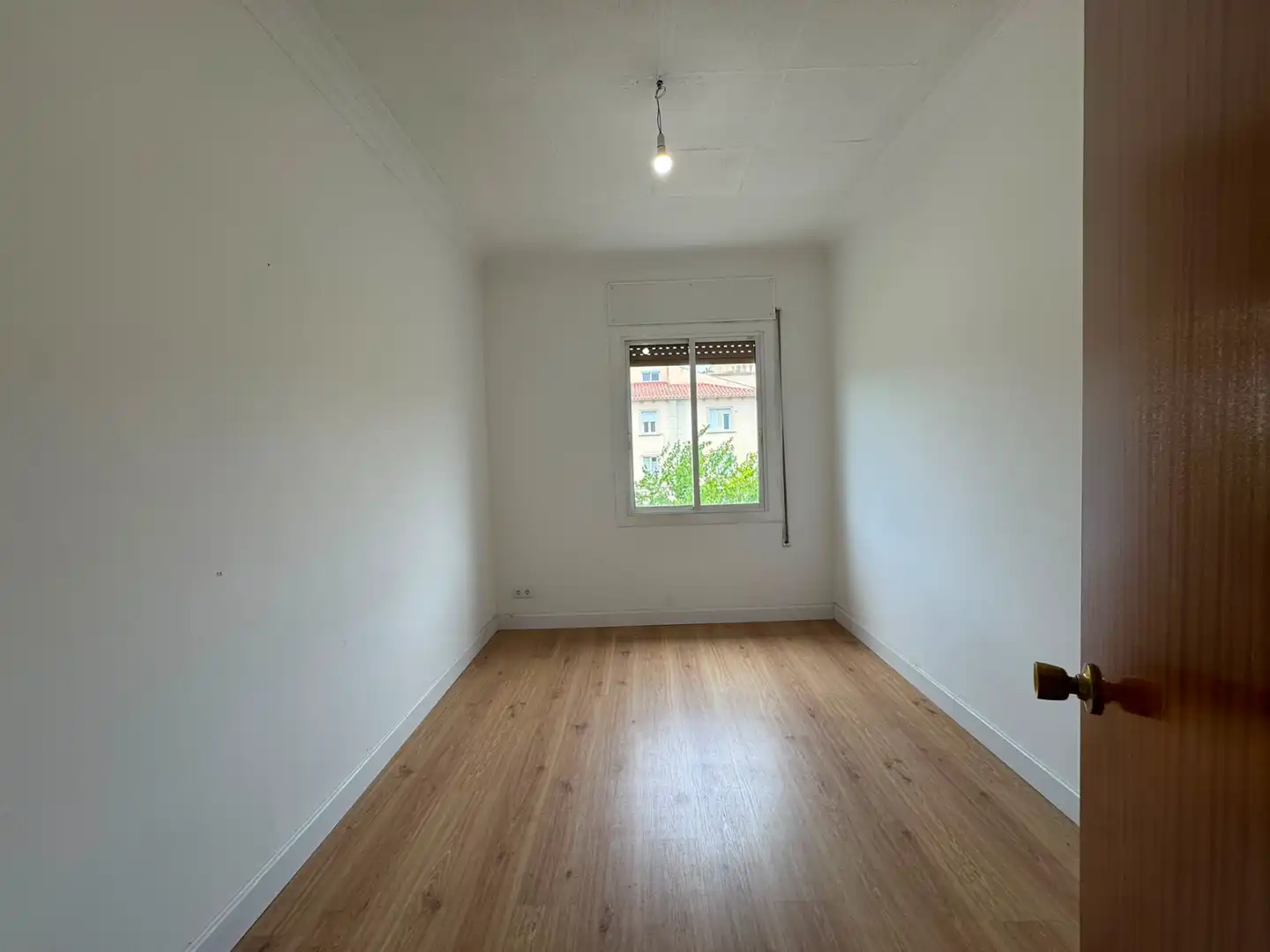 Habitación de Piso en venta en Barcelona con Aire acondicionado, Calefacción y Parquet