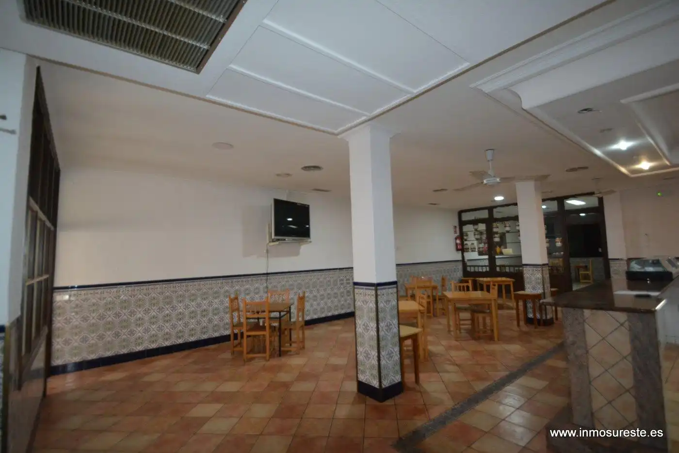 Gewerbefläche zum Verkauf in Montepinar - La Aparecida - Raiguero, imagen 3