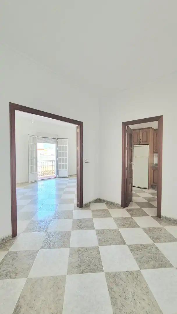 Single-family semi-detached for sale in Alcolea del Río  with Alarm