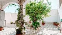 Terrace of Single-family semi-detached for sale in Cartagena  with Air Conditioner, Terrace and Balcony