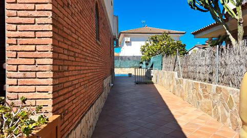 Foto 5 de Casa o xalet en venda a Cunit Diagonal, Tarragona