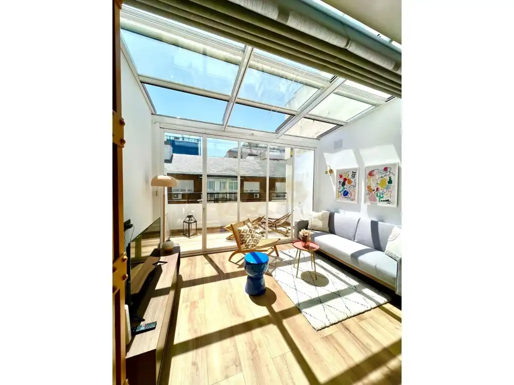 Flat to rent in Calle Fernando El Catolico, imagen 15