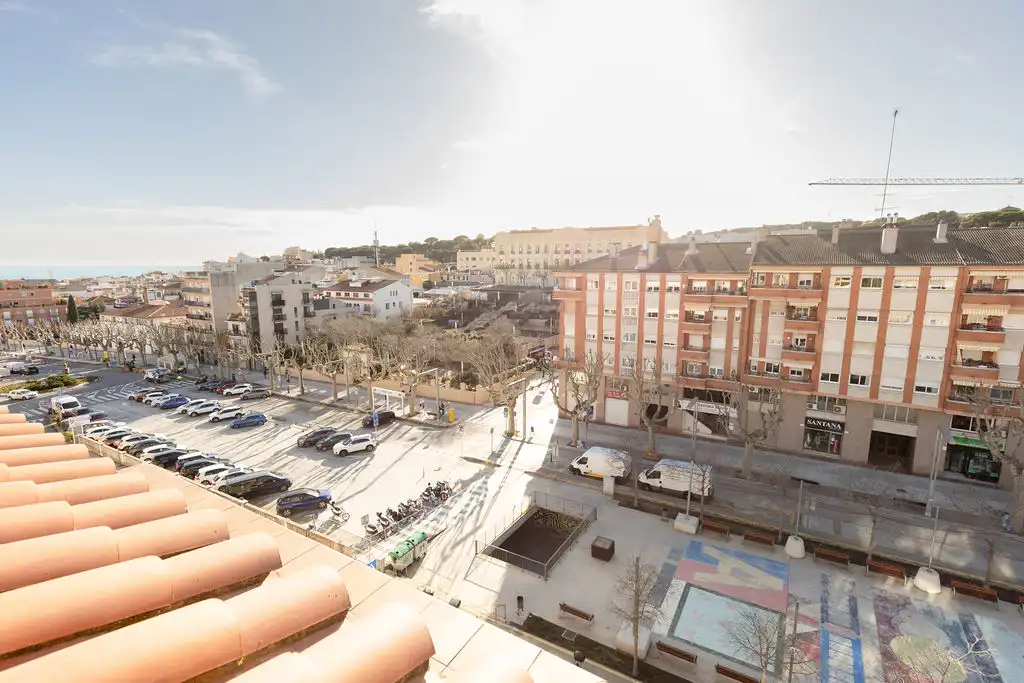 Piso en venta en Centre