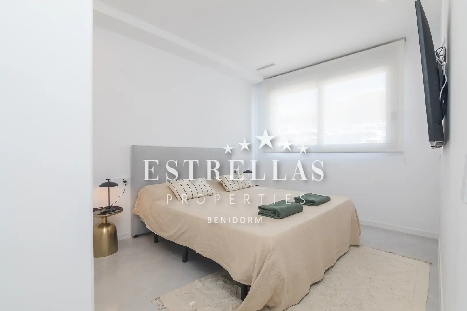 Apartament amb piscina en venda a Balcón de Finestrat - Terra Marina, imagen 33