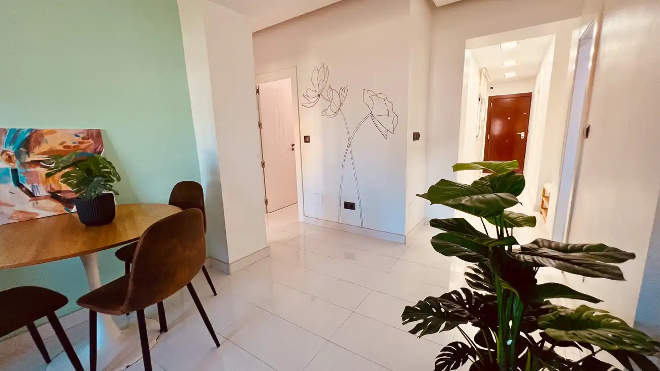 Piso con ascensor en venta en Calle Huerto de los Claveles, imagen 24