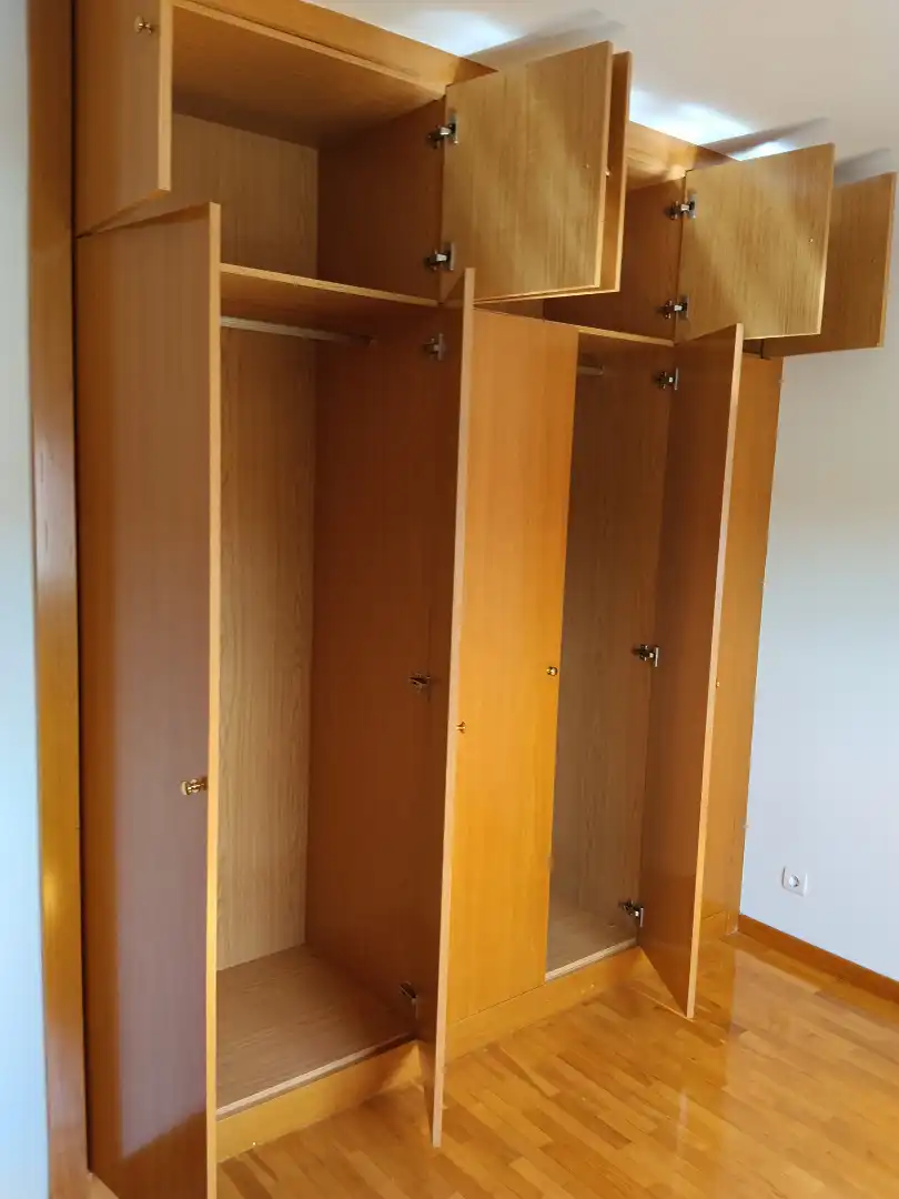Habitación de Piso en venta en Burgos con Parquet y Trastero