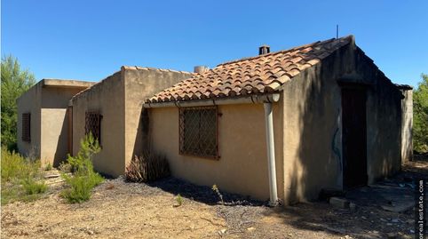 HUERTO EN VENTA CON CASETA, immagine 3