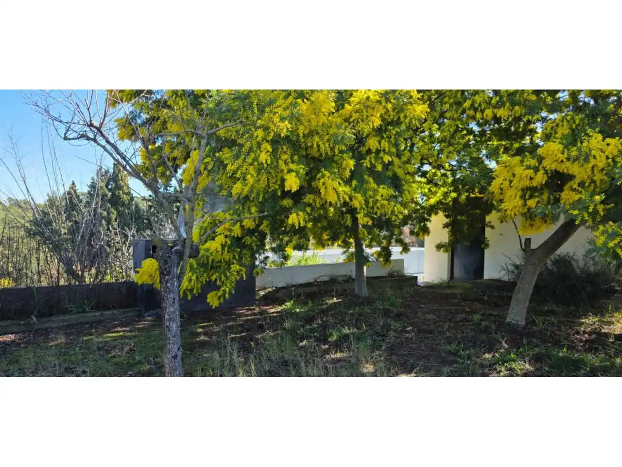 Jardín de Casa o chalet en venta en Lliçà d'Amunt con Aire acondicionado, Jardín privado y Terraza