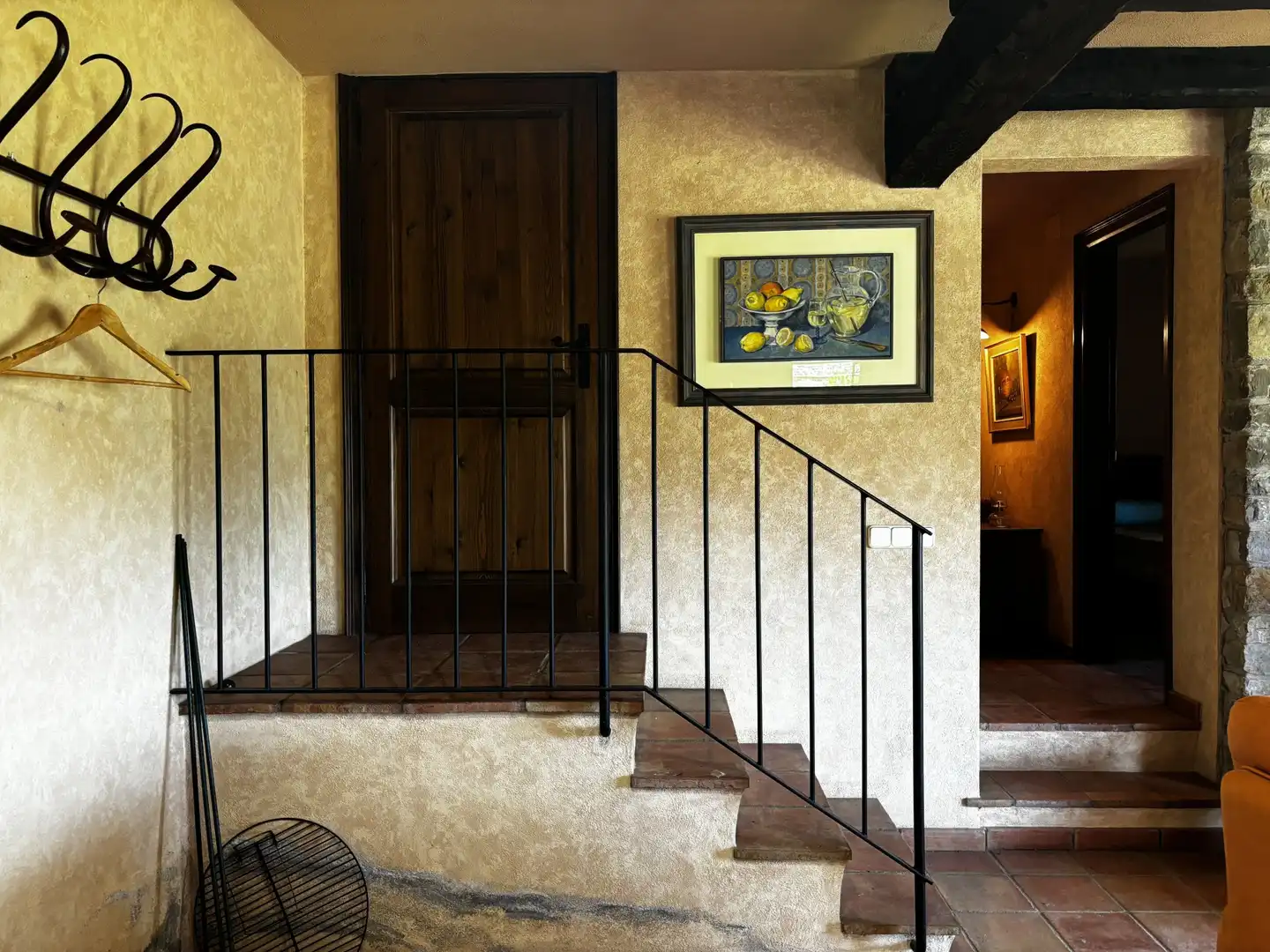 Country homes for sale in Sant Aniol de Finestres  with Terrace and Swimming Pool