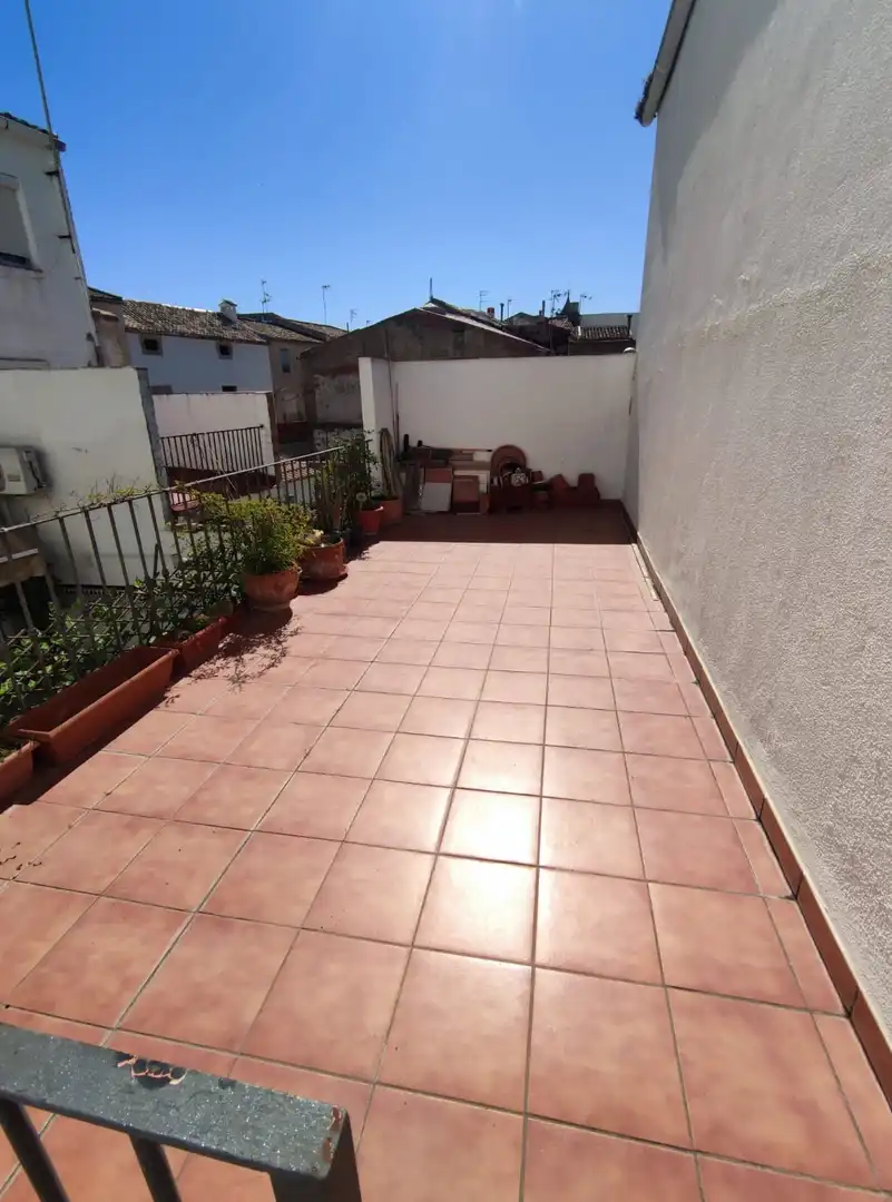 Casa amb terrassa en venda a Úbeda, imagen 36