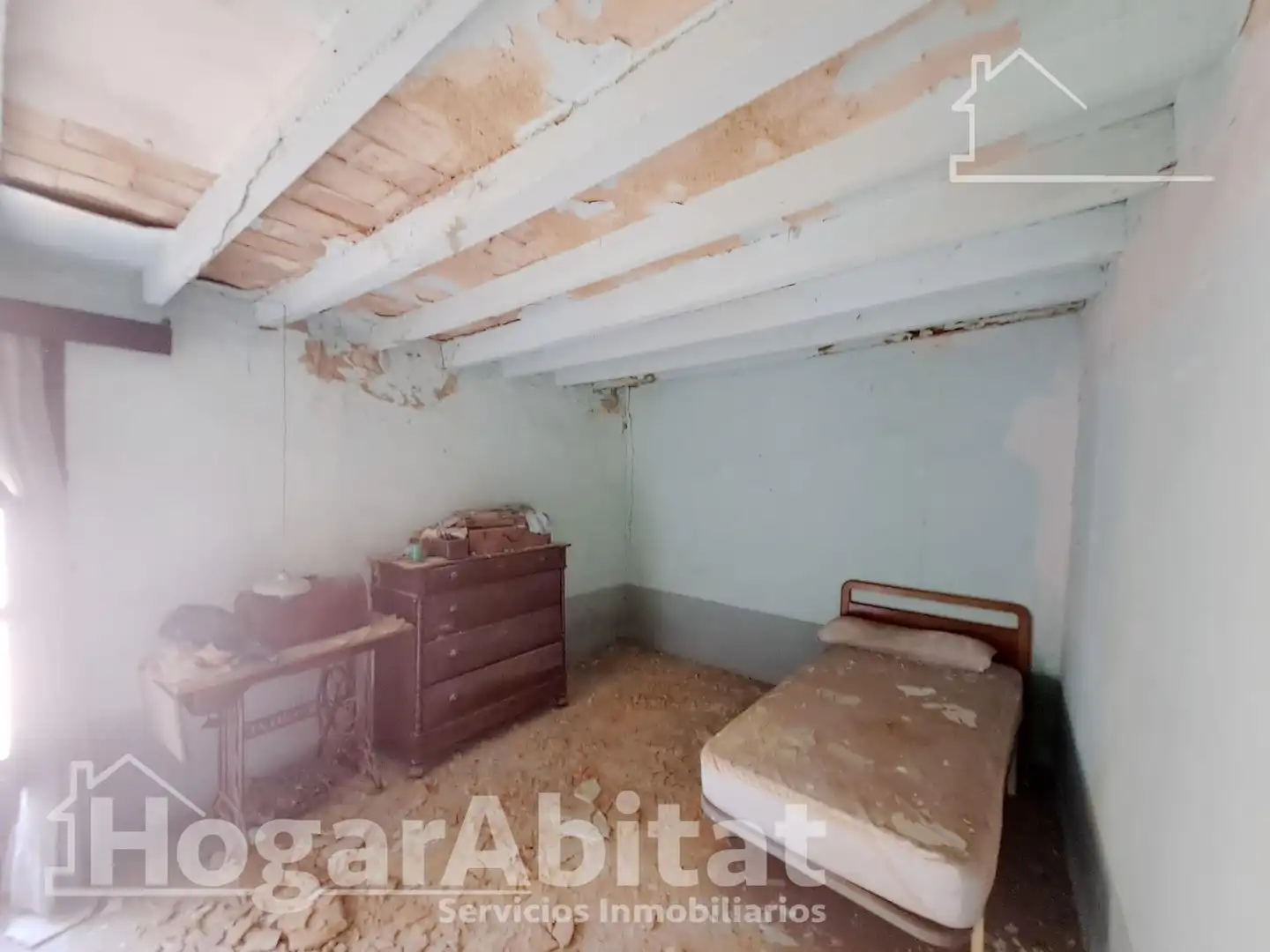 Haus oder Chalet zum Verkauf in L'Alcora mit Heizung, Terrasse und Abstellraum