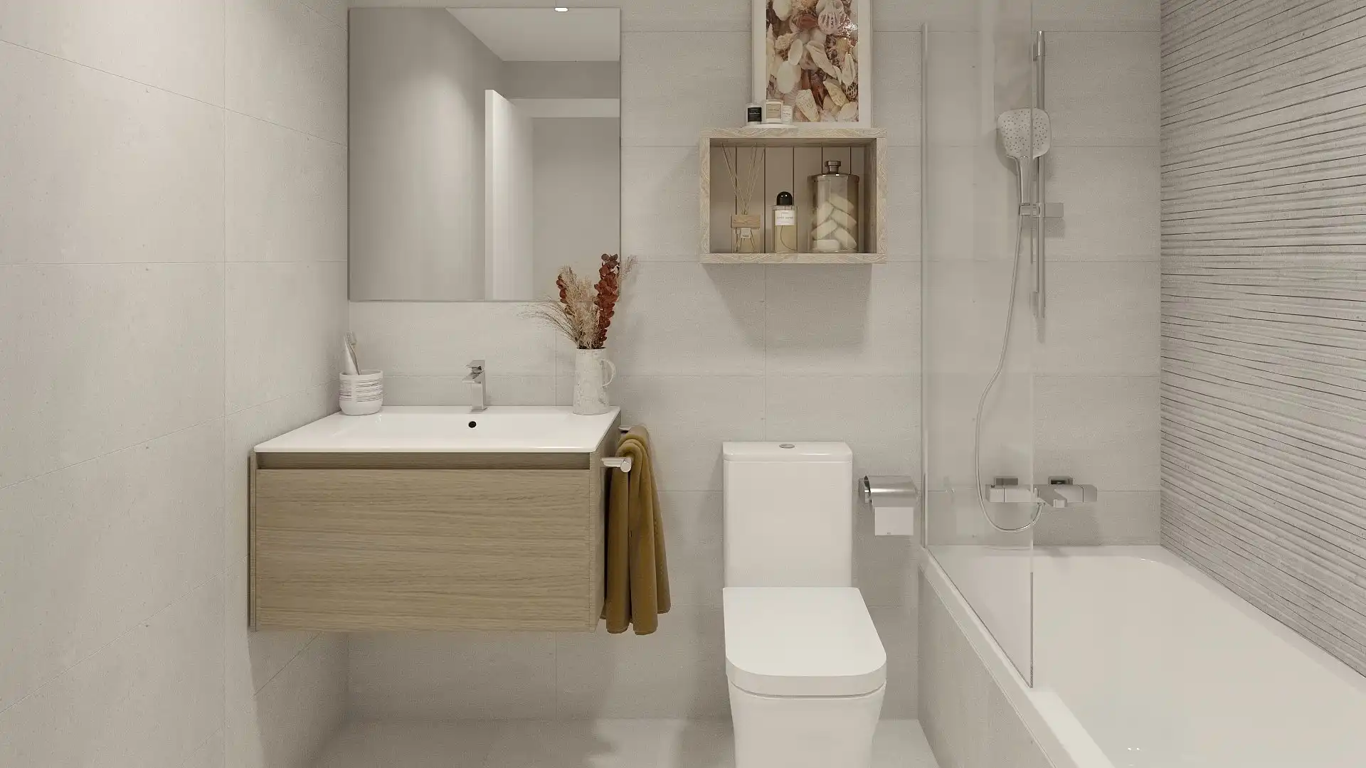 Apartamento con ascensor en venta en El Pinillo, imagen 23