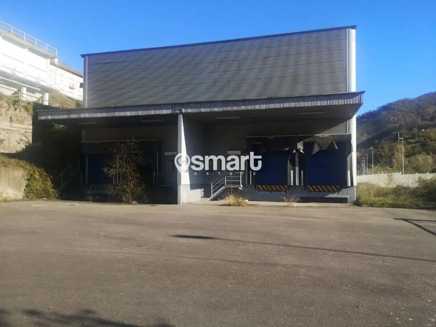Industrial building for sale in CUADRIELLA, imagen 38
