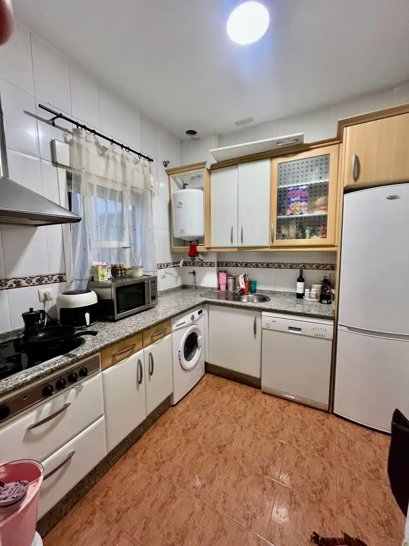 Flat for sale in San jacinto, imagen 3
