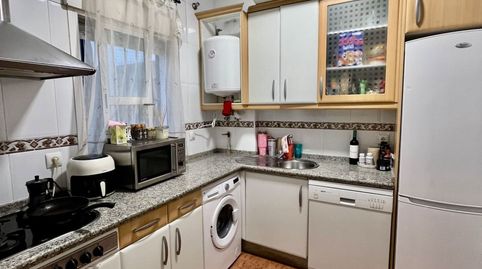 Foto 3 de Piso en venta en San Jacinto, Triana Casco Antiguo, Sevilla Capital
