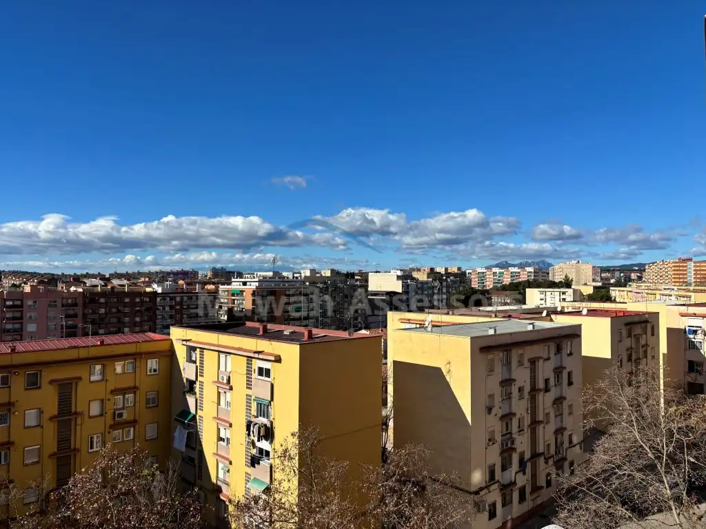 Piso en venta en Plaza Espanya D', Concòrdia