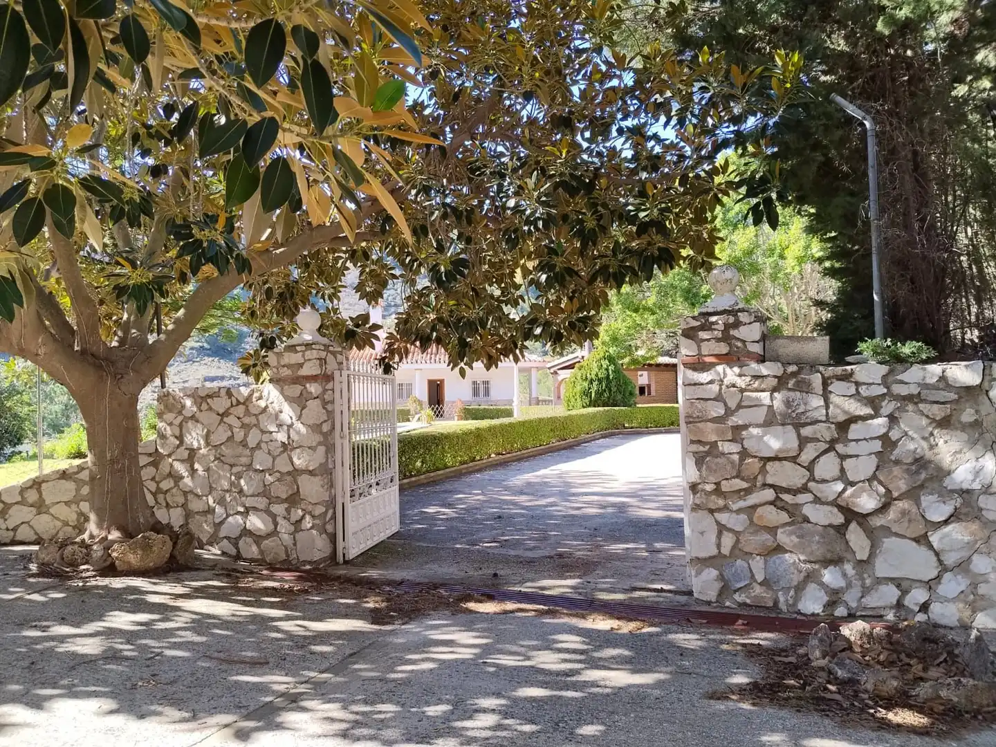 Casa rústica amb piscina en venda a DE LAS VIÑAS, imagen 30