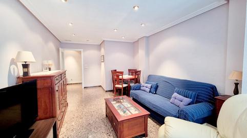 Foto 3 de Pis en venda a Reina Victoria - Miguel Hernández, Alicante