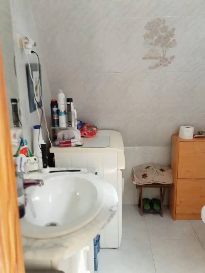 Detached house with terrace for sale in NUEVA SIERRA BR, imagen 33
