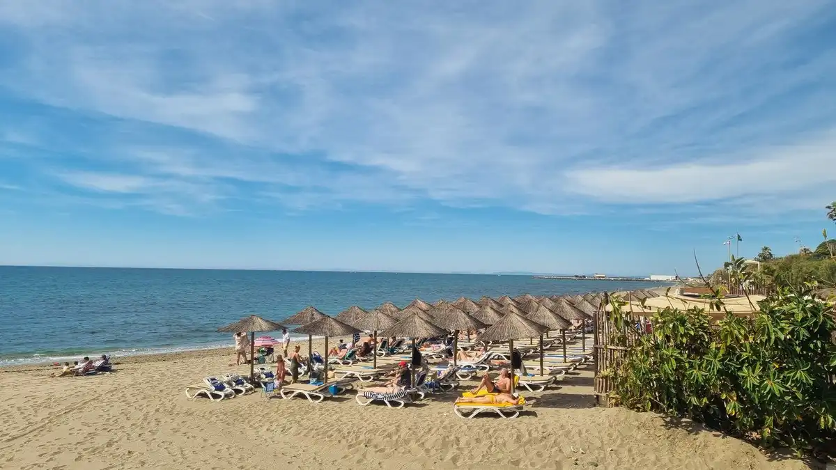 Estudi en venda en Mijas amb Aire condicionat, Calefacció i Piscina