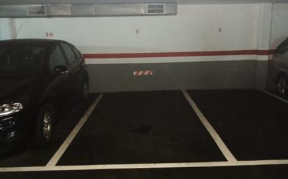 Parking of Garage to rent in  Barcelona Capital