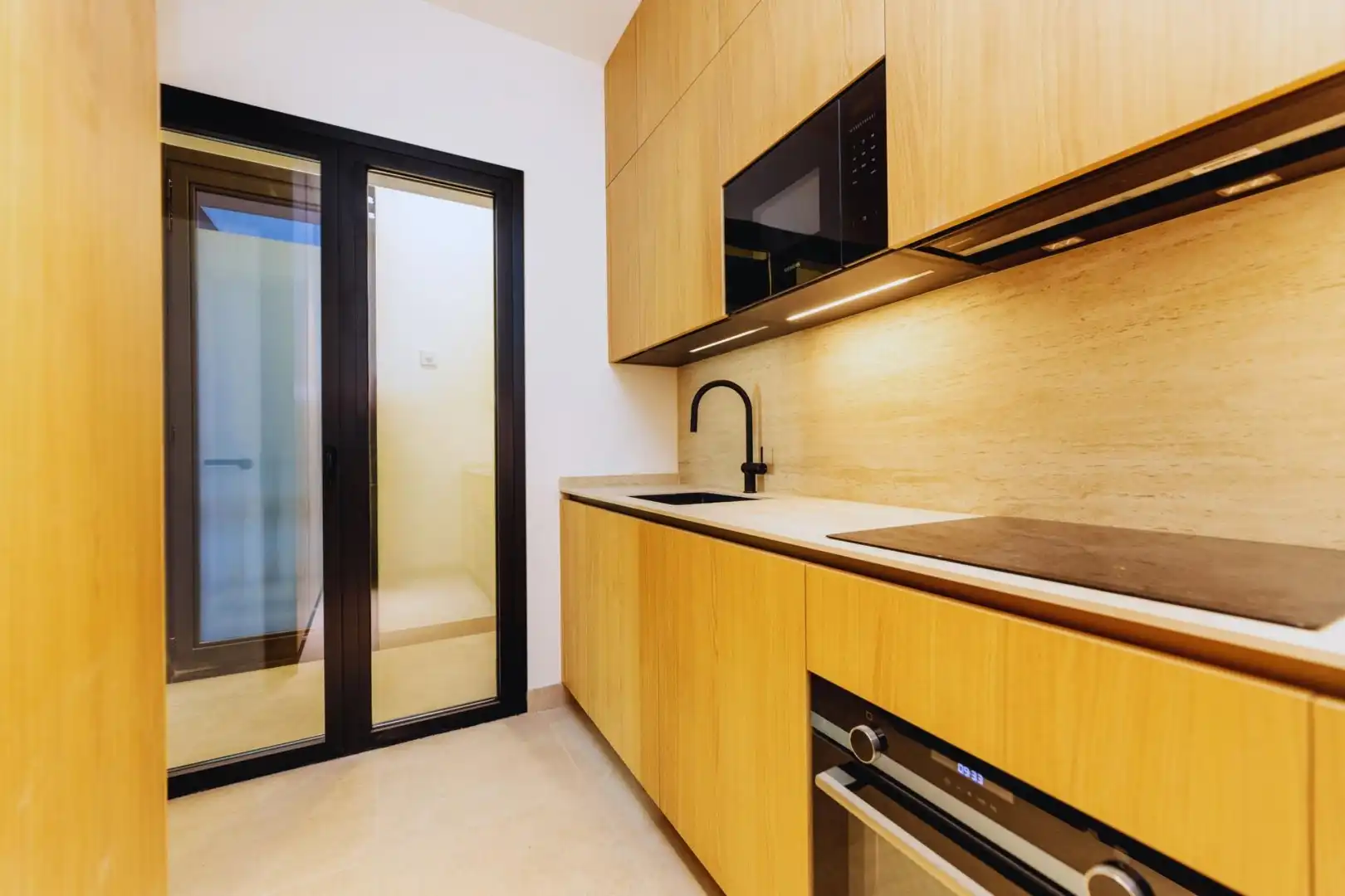 Piso con terraza en venta en Chamberí, imagen 15