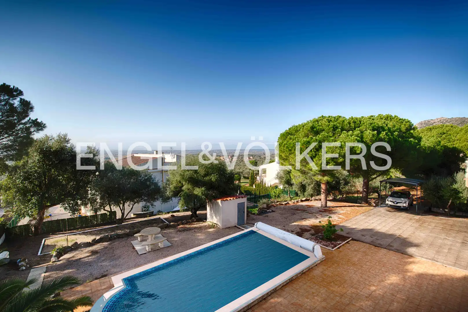 Haus mit Pool zum Verkauf in Carrer Garbi, imagen 25