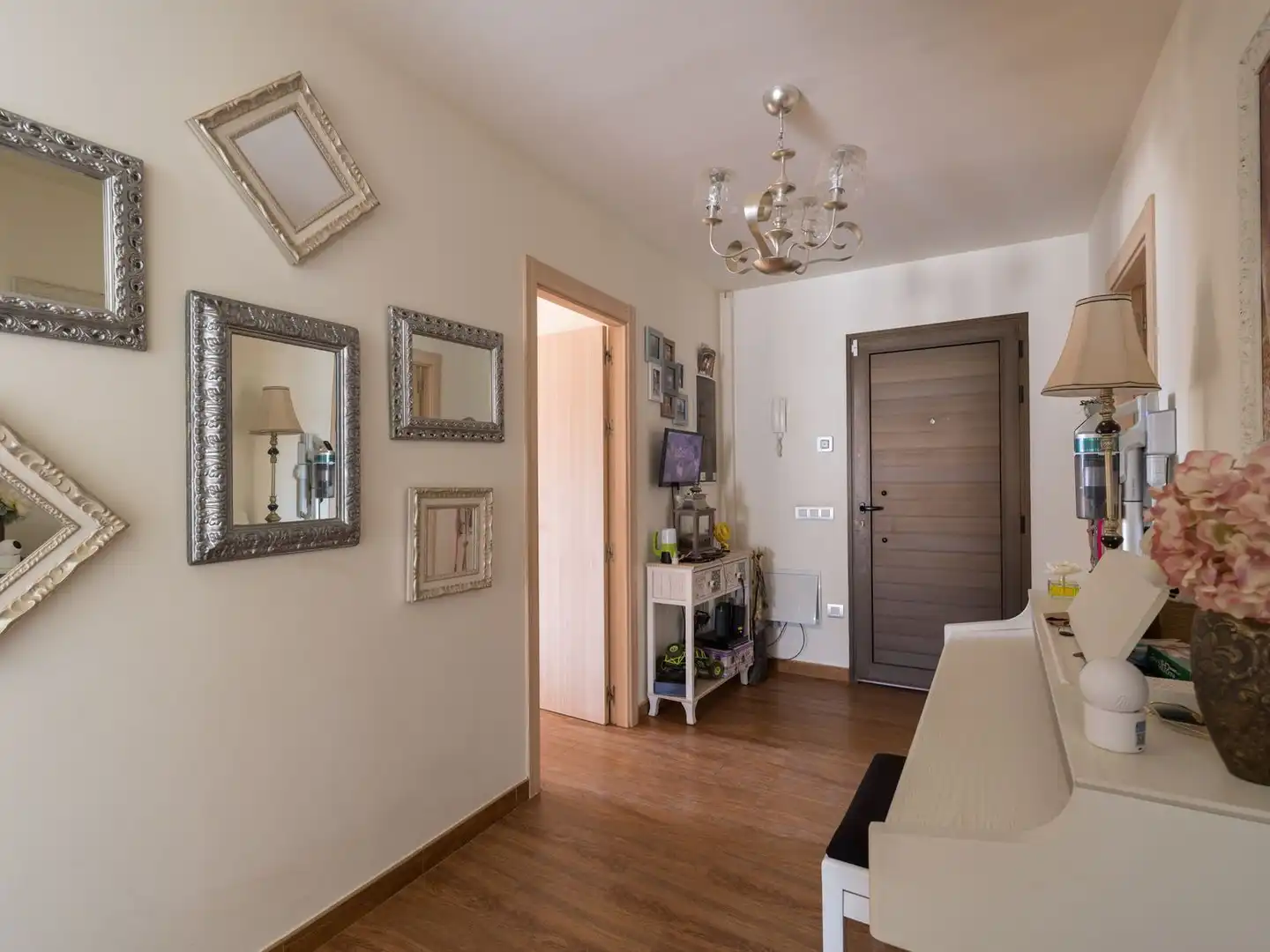 Casa o chalet en venta en Antigua con Aire acondicionado, Jardín privado y Terraza
