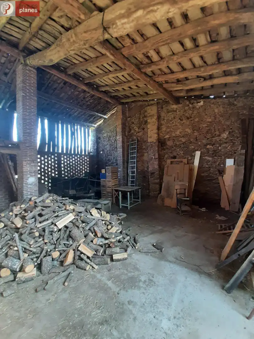 Casa rústica en venda a Ribera d'Urgellet, imagen 2