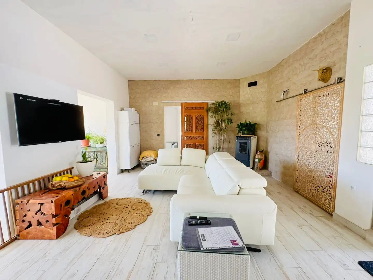 Villa avec terrasse à vendre à El Montgó, imagen 27