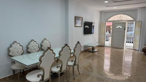 Foto 5 de Planta baja en venta en El Cabanyal - El Canyamelar, Valencia Capital