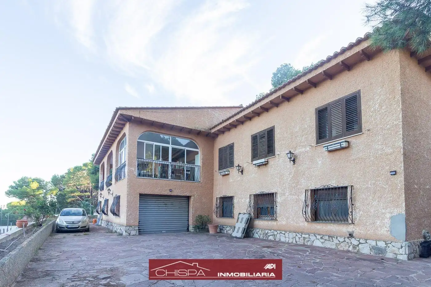 Villa mit Pool zum Verkauf in Corral Nou - Montros - Estepar, imagen 47