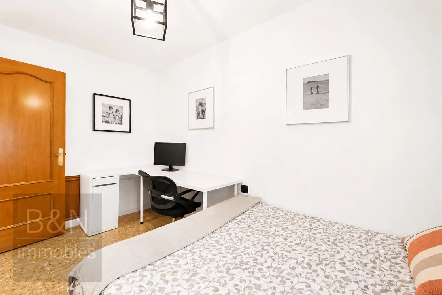 Habitación de Casa o chalet en venta en Terrassa con Terraza